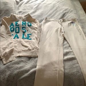 aeropostale set